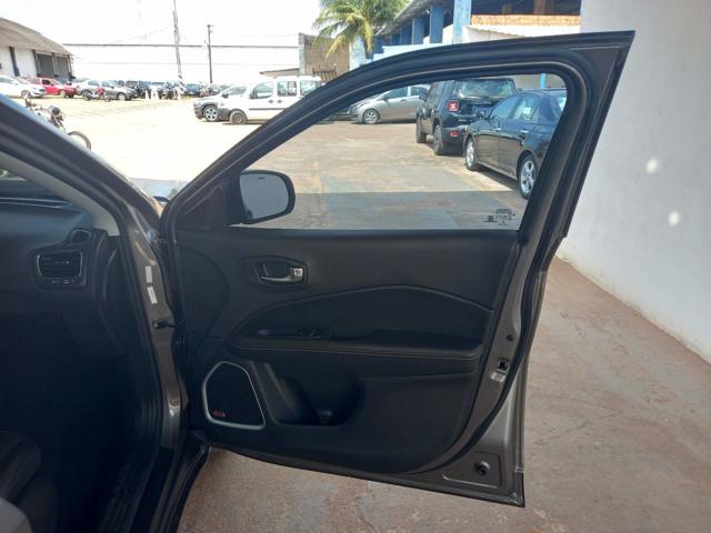 JEEP COMPASS LONGITUDE F - 2021/2021 — foto 15 de 29