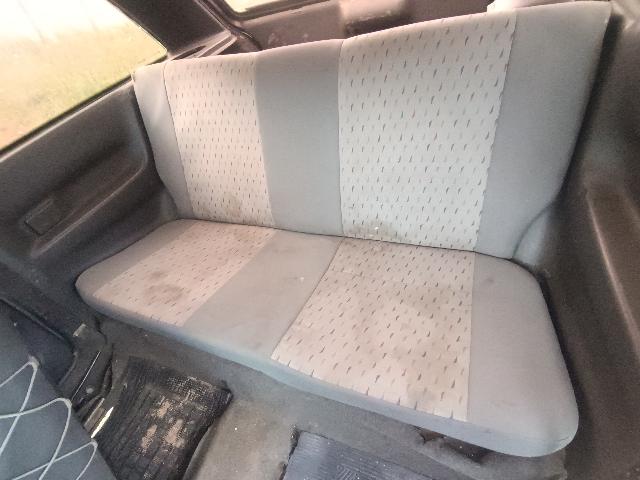 Foto 12 de 33: GOL PLUS MI - 1996/1997