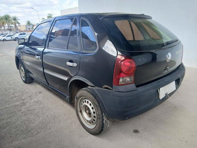 Foto 4: GOL 1.0 TITAN GIV - 2010/2011