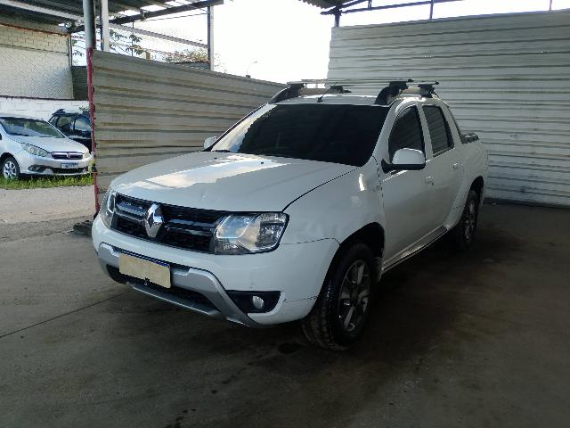 RENAULT RENAULT DUSTER OROCH DYNAMIQUE 1.6 16V - 2021/2022