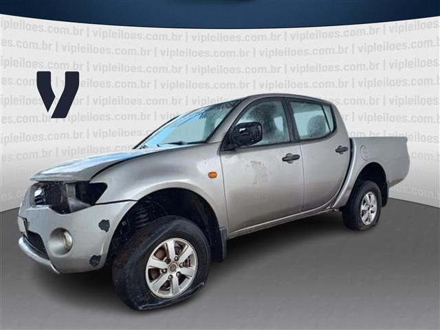 MITSUBISHI TRITON 3.2 D