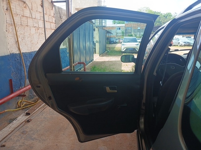 FIAT PALIO WEEK ELX FLEX - 2006/2007 — foto 15 de 37