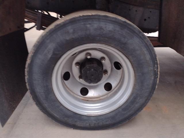 MERCEDES-BENZ 710 - 2010/2010 — foto 25 de 34