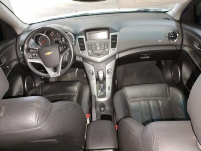 CRUZE HB SPORT LT 1.8 16V FLEX - 2013/2013 — foto 5 de 29