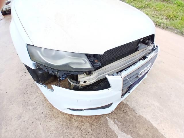 AUDI A4 2.0T 180HP - 2011/2011 — foto 22 de 22