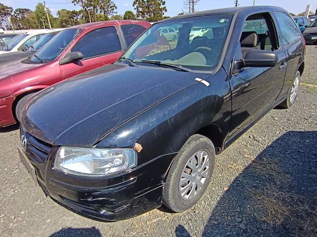 VOLKSWAGEN GOL 1.0 GIV - 2013/2014