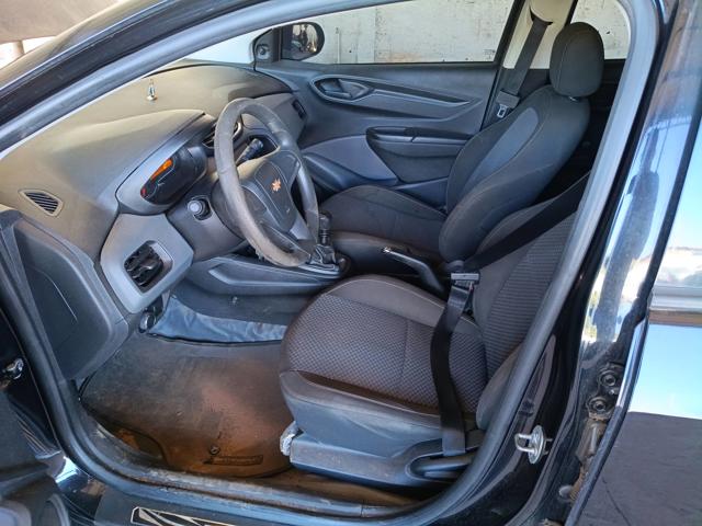 CHEVROLET ONIX JOY - 2019/2020 — foto 11 de 29