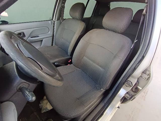 RENAULT CLIO CAM1016VH - 2011/2011 — foto 19 de 27