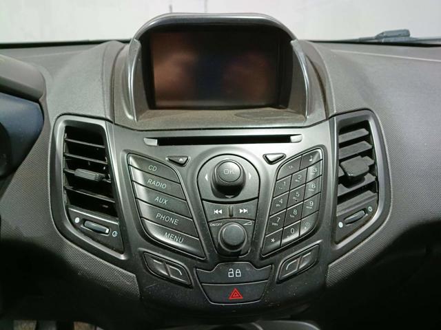 FORD FIESTA 1.6 16V FLEX AUT. 5P - 2015/2016 — foto 8 de 40