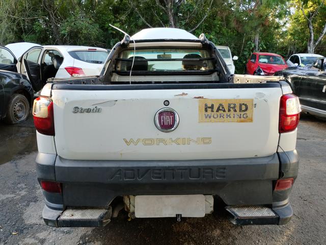 Foto 19 de 43: STRADA WORKING - 2014/2015