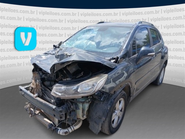 Chevrolet Tracker LT