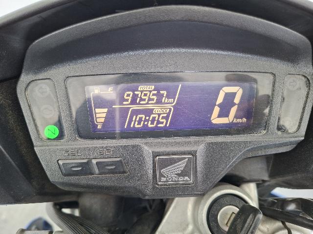 Foto 7 de 36: NXR160 BROS ESDD - 2020/2020