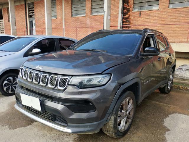 JEEP COMPASS LONG TF - 2022/2023