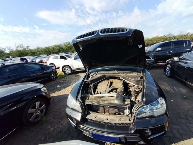 BMW BMW X5 XDRIVE35I 4X4 3.0 - 2013/2013 — foto 9 de 28