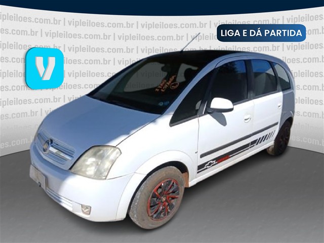 CHEVROLET Meriva JOY