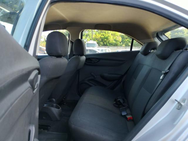 CHEVROLET ONIX 10MT JOYE - 2017/2018 — foto 14 de 27