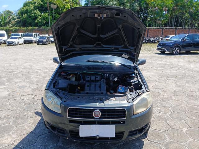 FIAT SIENA EL FLEX - 2009/2010 — foto 19 de 40