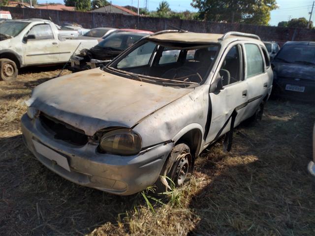 CHEVROLET GL W