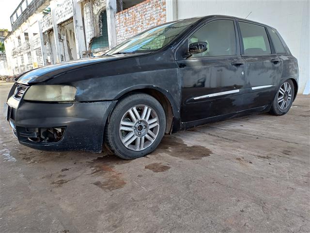 FIAT STILO 16V - 2003/2003