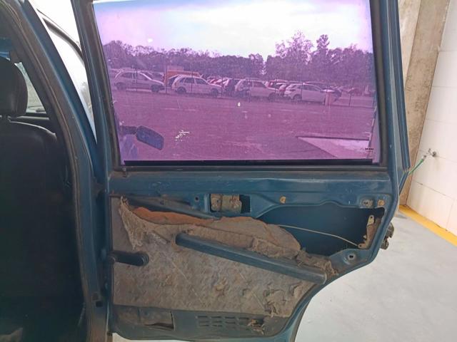 FIAT UNO ELECTRONIC - 1995/1996 — foto 16 de 27