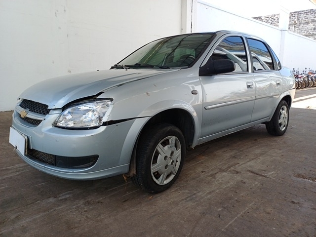 CHEVROLET LS