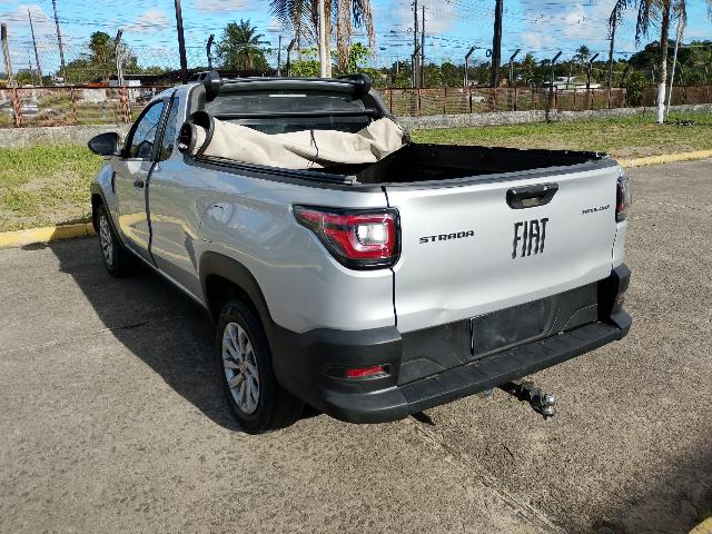 FIAT STRADA ENDURAN CS13 - 2023/2024 — foto 4 de 40