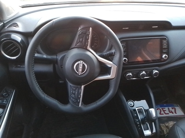 Foto 6 de 46: KICKS ADVANCE CVT - 2024/2024