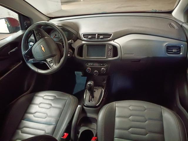 CHEVROLET ONIX 1.4AT LTZ - 2019/2019 — foto 5 de 37