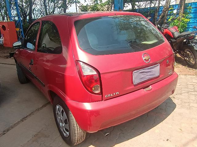 GM CELTA 2P LIFE - 2006/2007 — foto 4 de 25