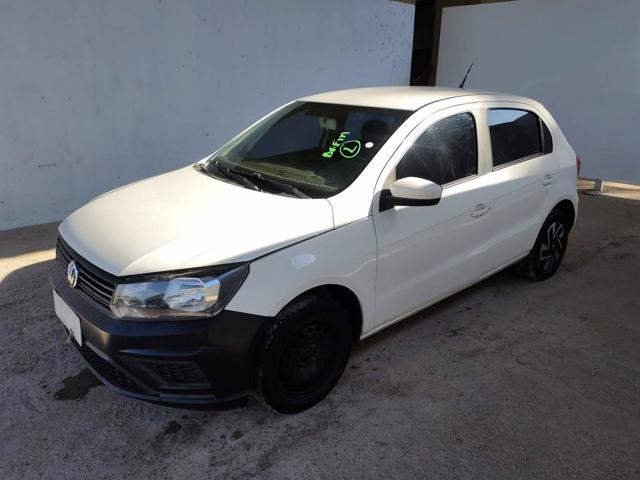 VOLKSWAGEN GOL 1.0L MC4 - 2021/2022