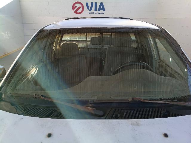 VOLKSWAGEN SAVEIRO CL 1.6 MI - 1998/1998 — foto 7 de 21