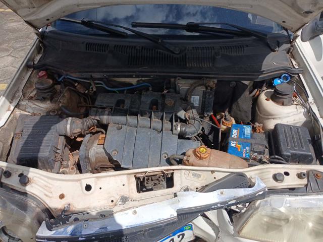 FIAT SIENA ELX FLEX - 2005/2006 — foto 7 de 21