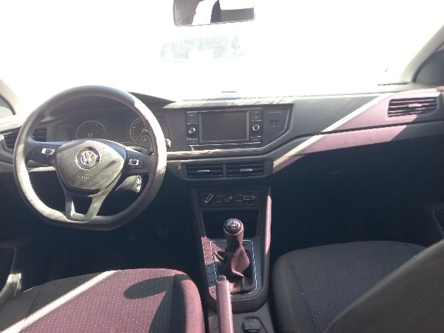 VOLKSWAGEN POLO MF - 2021/2021 — foto 5 de 29