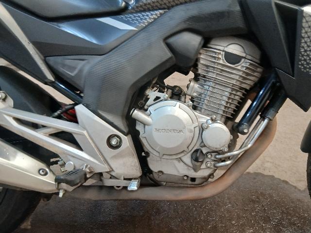 Foto 10 de 19: CB250F TWISTER ABS - 2022/2022