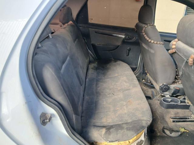 CHEVROLET CELTA 1.0L LT - 2013/2014 — foto 16 de 32