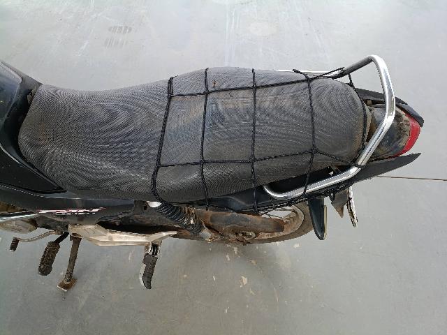 HONDA CG 160 FAN - 2017/2018 — foto 11 de 16