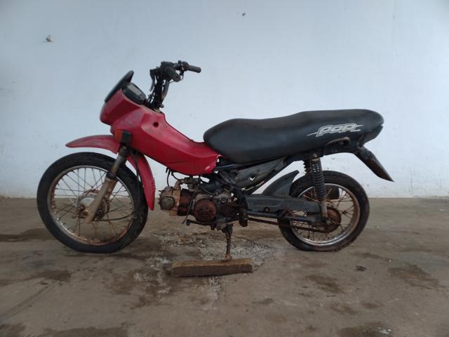 HONDA POP100 - 2008/2009