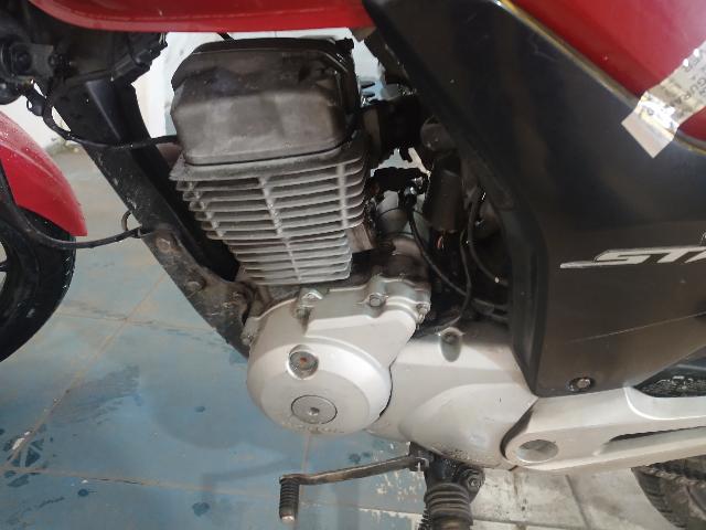 Foto 6 de 9: CG150 START - 2015/2015