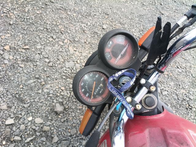 Foto 6 de 12: CG 125 FAN KS - 2009/2009