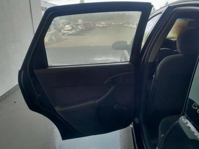 Foto 45 de 47: FOCUS 1.8L HA - 2002/2003