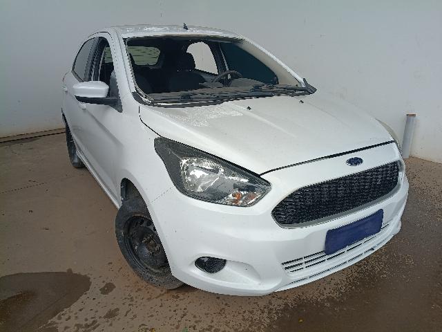 FORD KA SE 1.0 HA B - 2016/2017 — foto 3 de 26