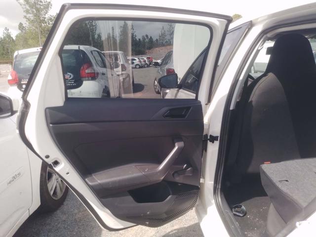 VOLKSWAGEN POLO TRACK MA - 2023/2024 — foto 20 de 32