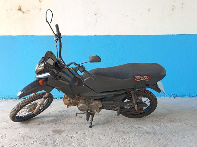 Honda Pop100
