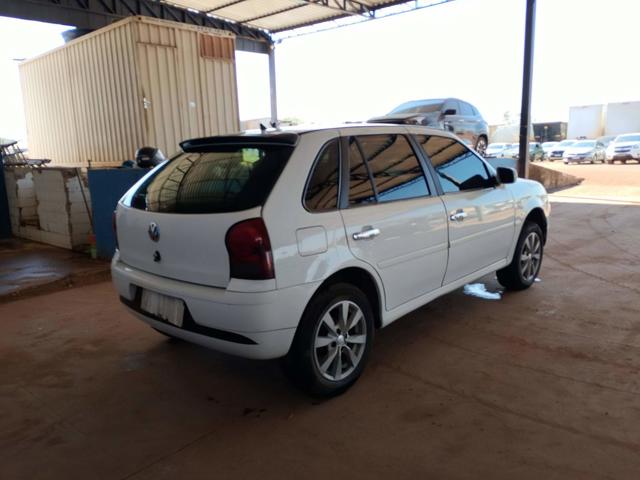 VOLKSWAGEN GOL 1.0 GIV - 2013/2014 — foto 4 de 37