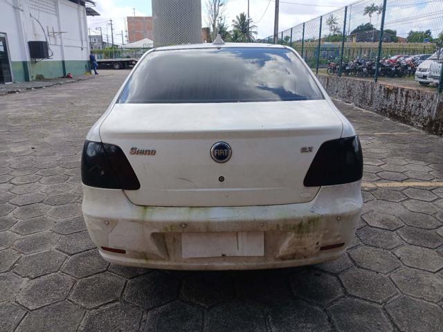 FIAT SIENA ELX FLEX - 2005/2006 — foto 17 de 21