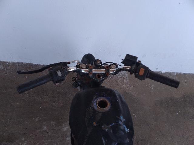 Foto 18 de 23: YBR 125E - 2008/2008
