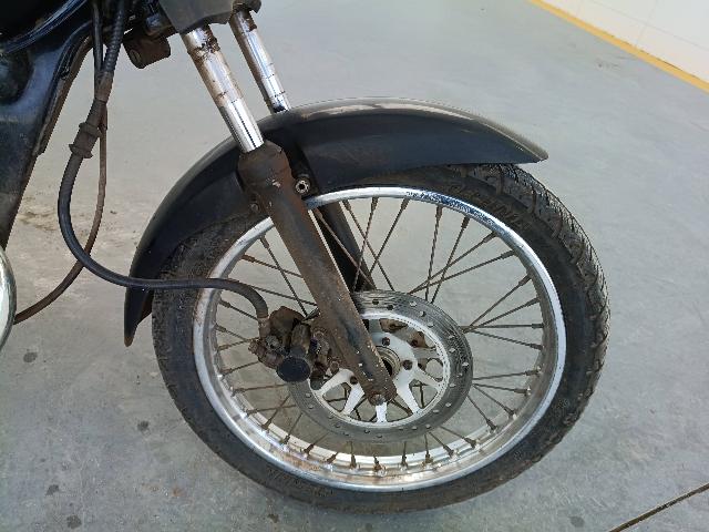 HONDA CG 125 FAN - 2006/2006 — foto 12 de 14