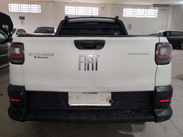 FIAT STRADA ENDURANCE CS - 2022/2023 — foto 19 de 24