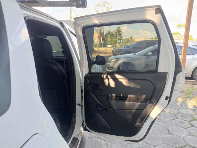 RENAULT OROCH PRO 16 - 2023/2024 — foto 14 de 26