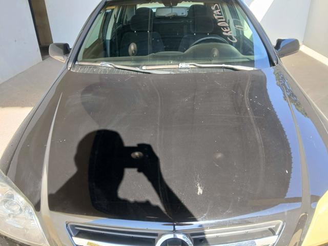GM ASTRA HB 4P ADVANTAGE - 2009/2010 — foto 11 de 39